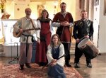 Concert Jonchery sur Vesle 2019